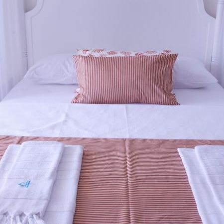 Cinar Boutique Hotel Kaş Extérieur photo