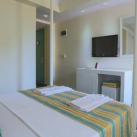 Cinar Boutique Hotel Kaş Extérieur photo