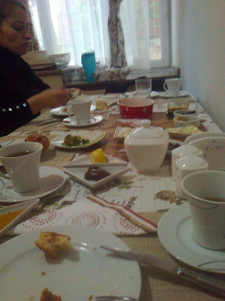 Cinar Boutique Hotel Kaş Extérieur photo