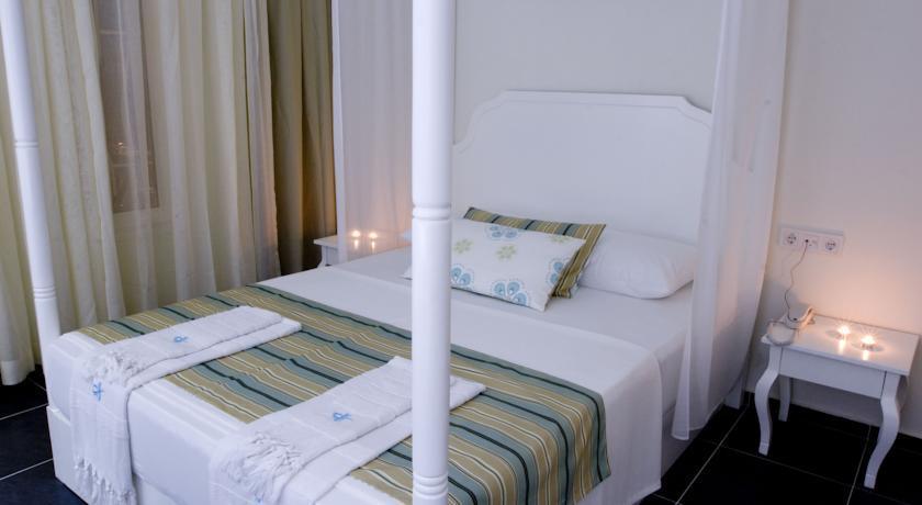 Cinar Boutique Hotel Kaş Extérieur photo