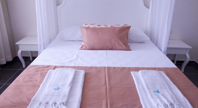 Cinar Boutique Hotel Kaş Extérieur photo