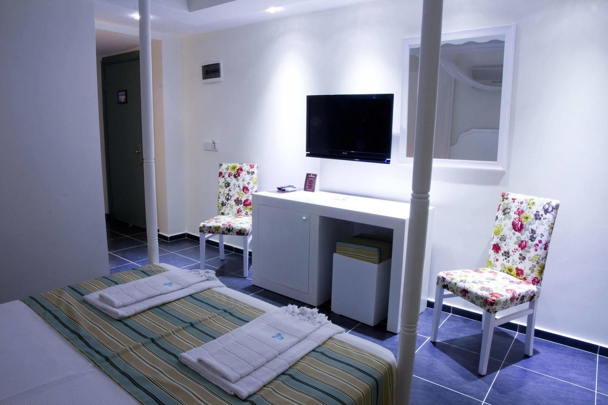 Cinar Boutique Hotel Kaş Extérieur photo