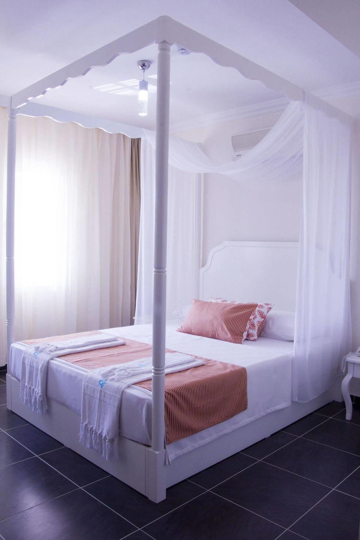 Cinar Boutique Hotel Kaş Extérieur photo