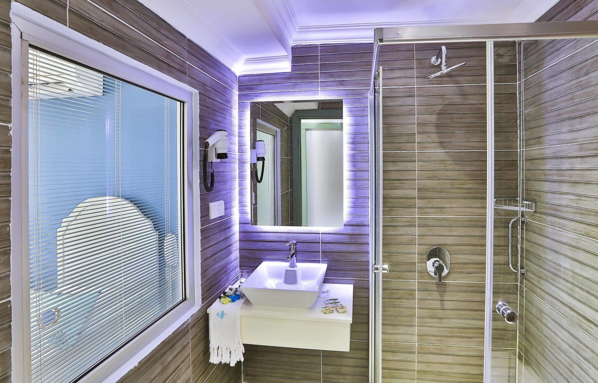 Cinar Boutique Hotel Kaş Extérieur photo