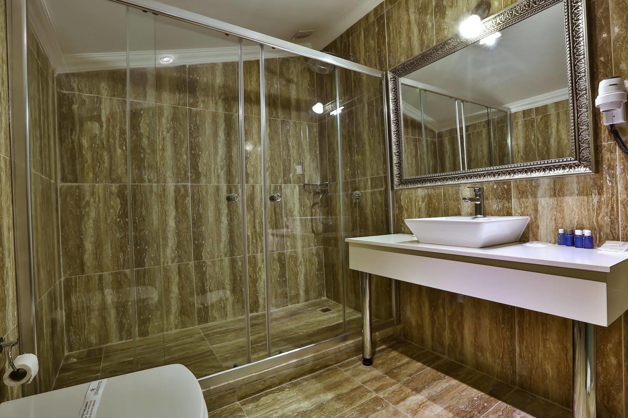 Cinar Boutique Hotel Kaş Extérieur photo