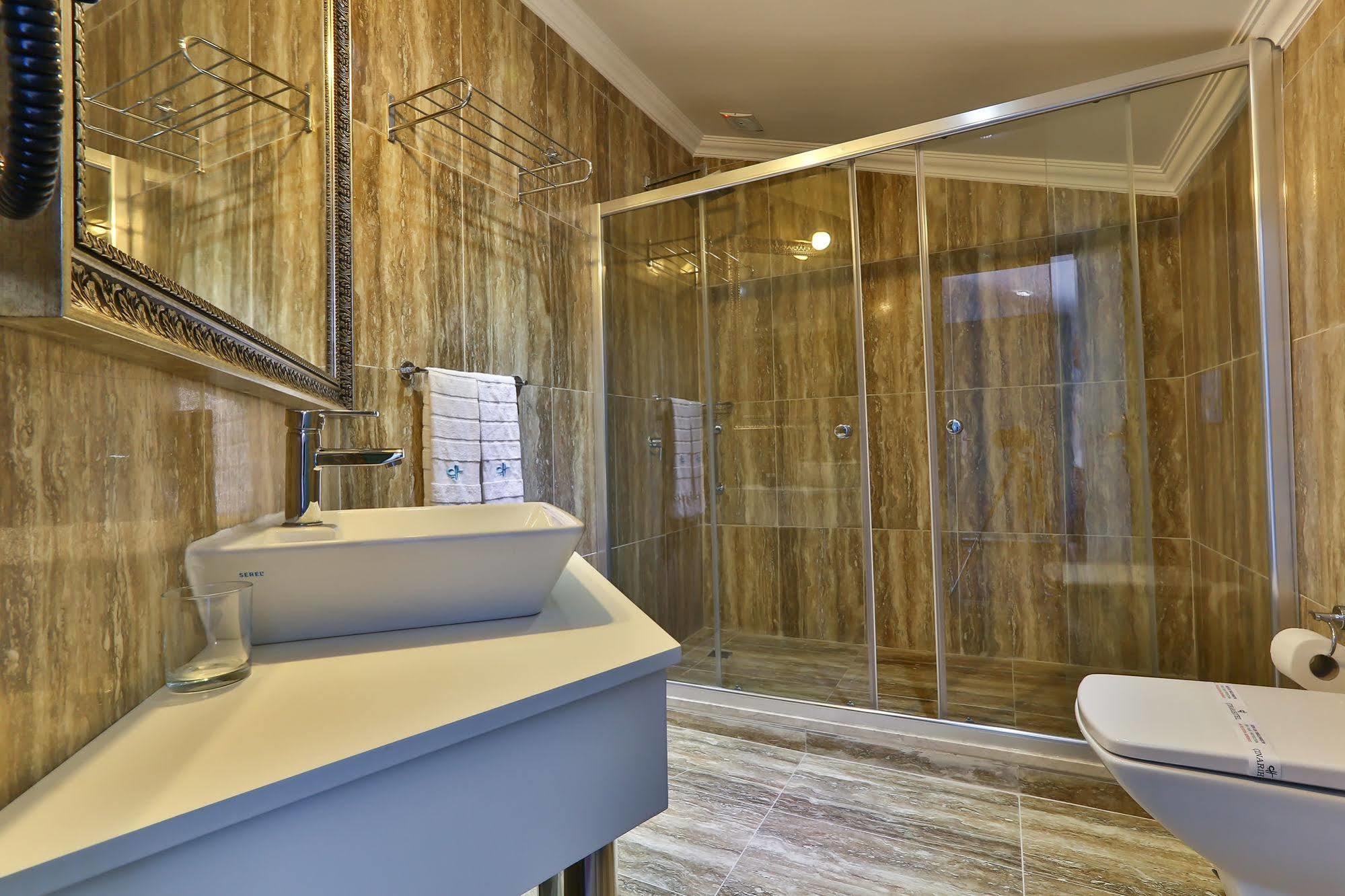 Cinar Boutique Hotel Kaş Extérieur photo