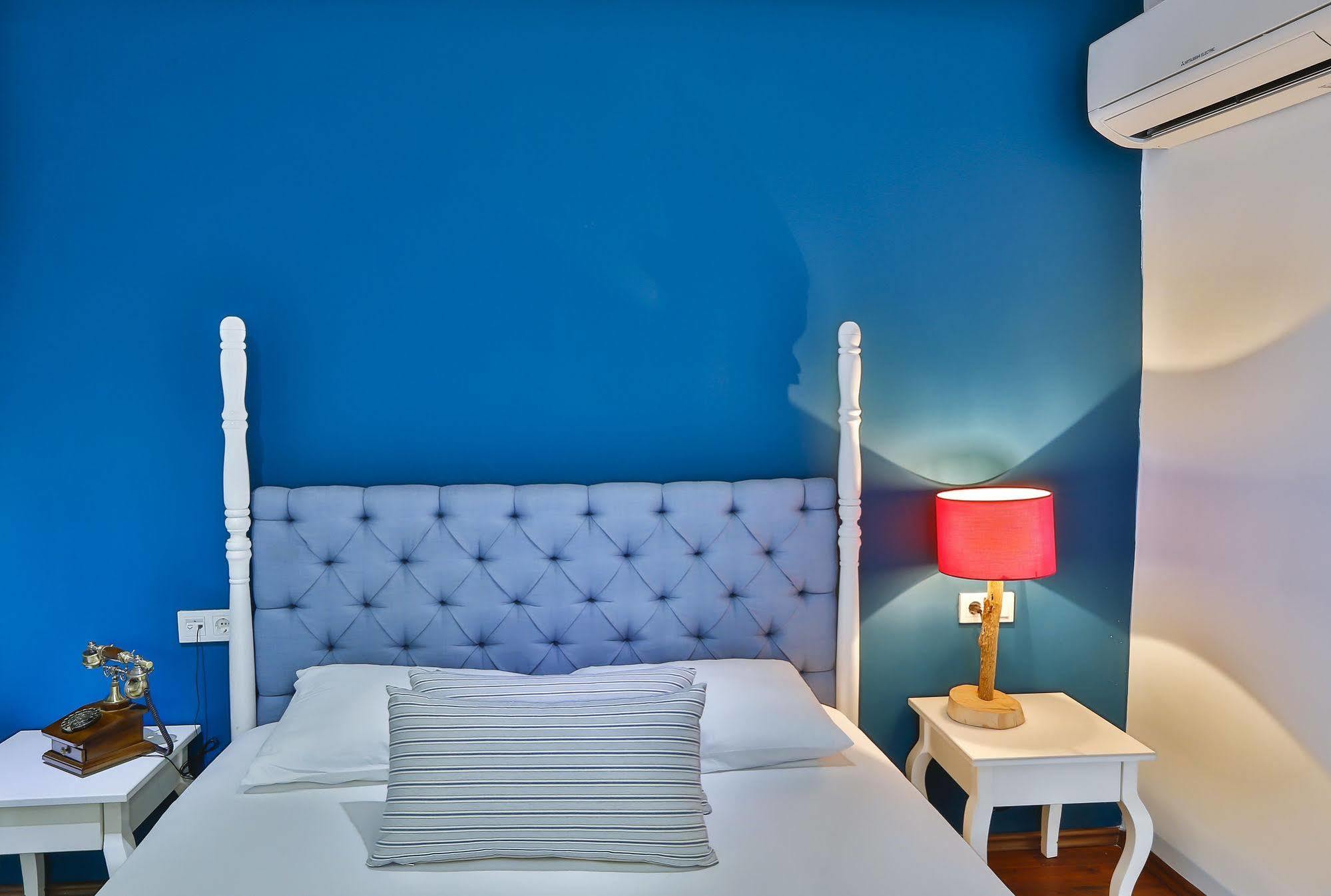 Cinar Boutique Hotel Kaş Extérieur photo