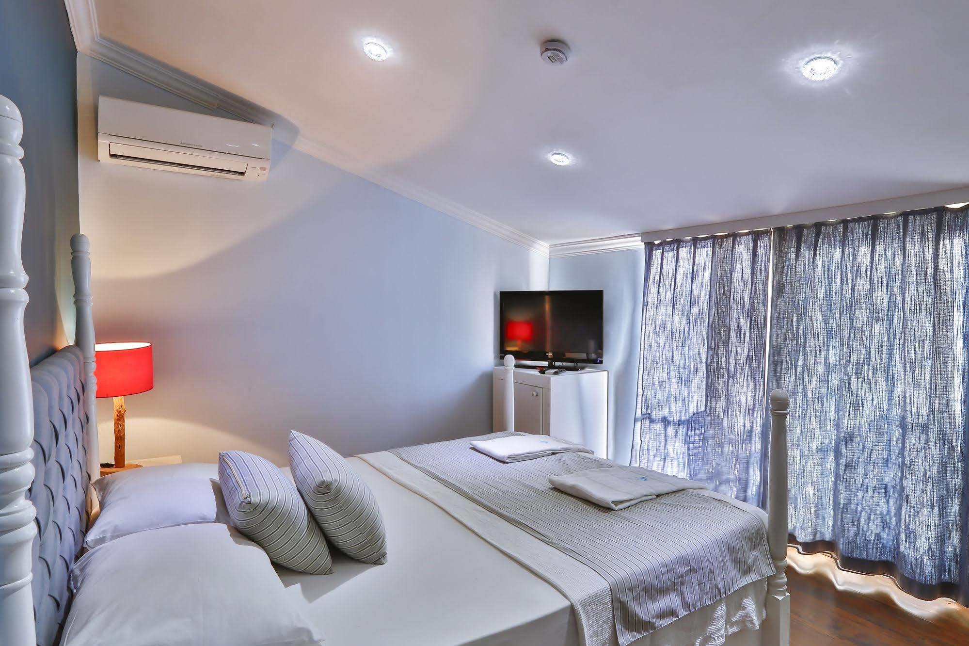 Cinar Boutique Hotel Kaş Extérieur photo