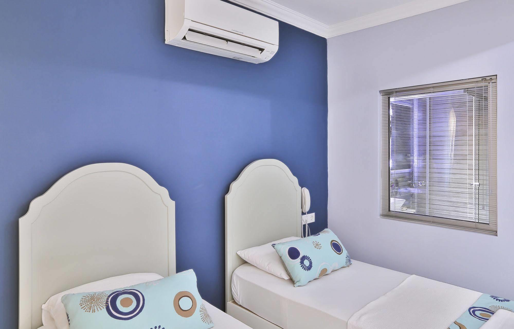 Cinar Boutique Hotel Kaş Extérieur photo