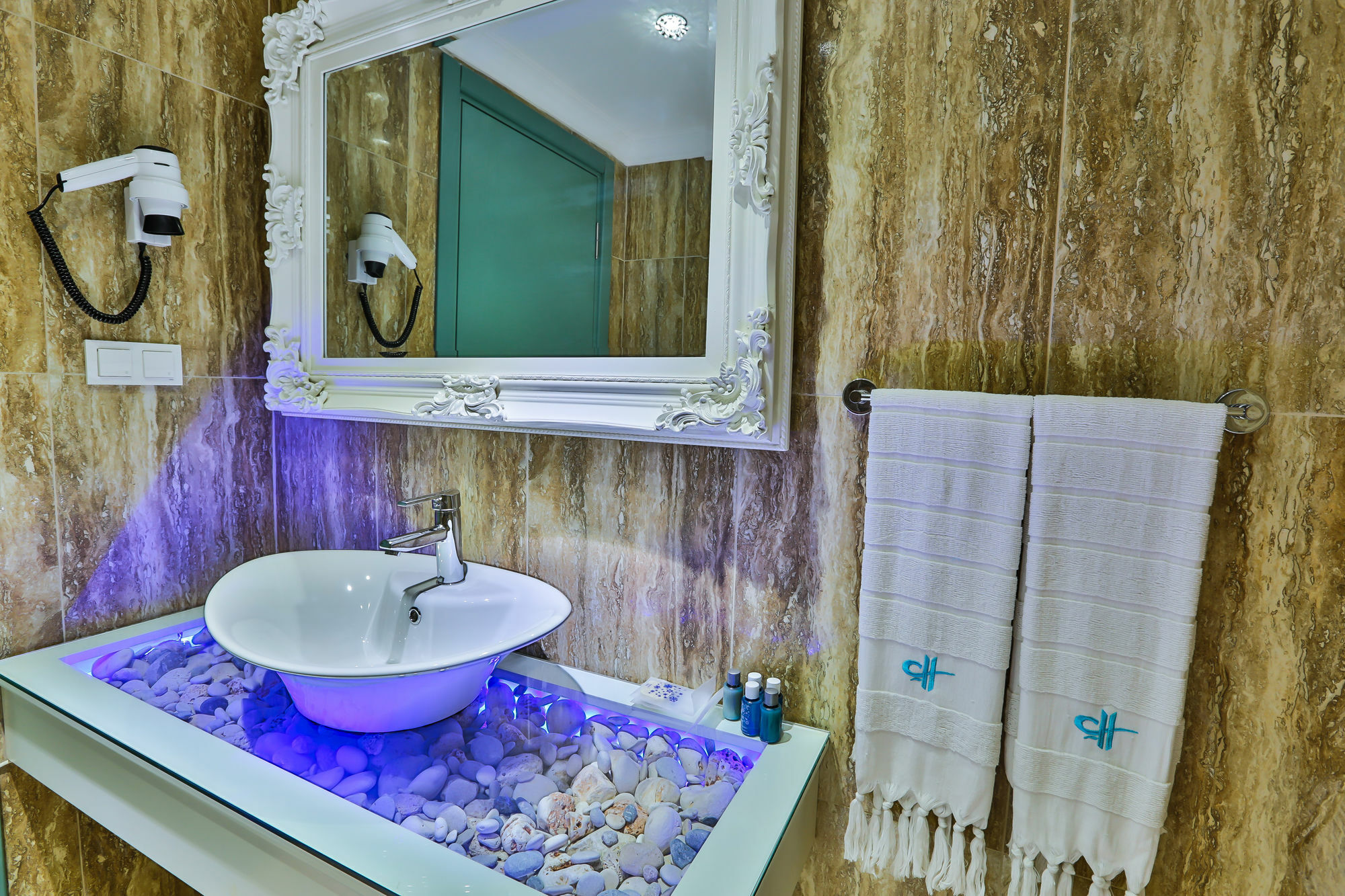 Cinar Boutique Hotel Kaş Extérieur photo