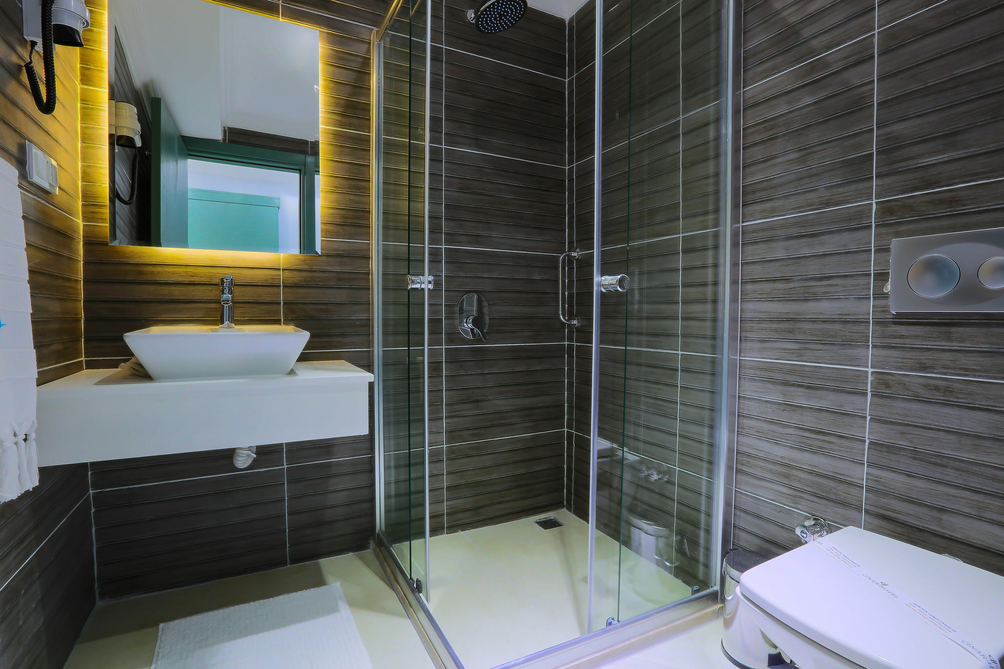 Cinar Boutique Hotel Kaş Extérieur photo